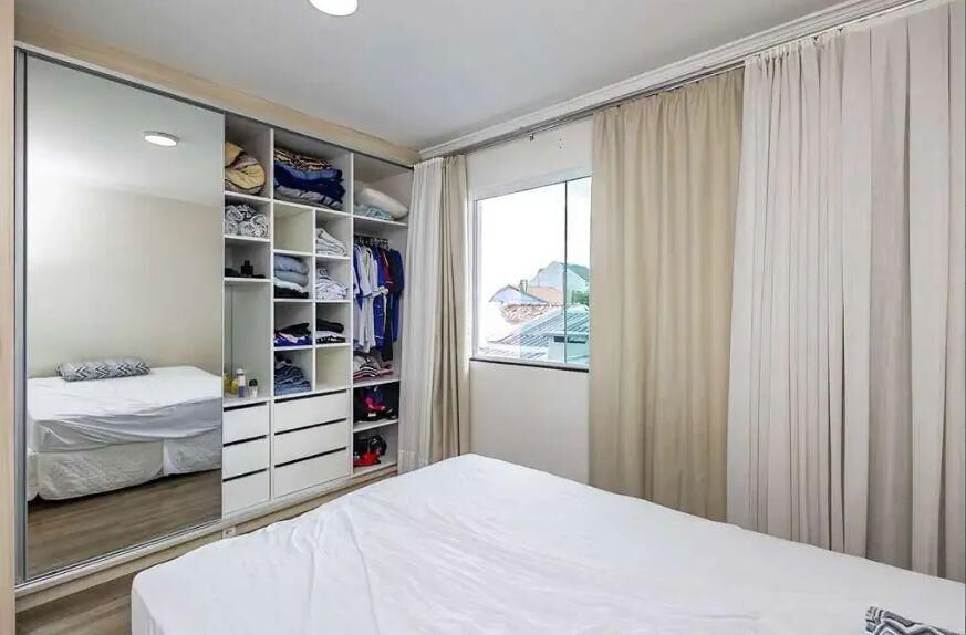 Sobrado, 2 quartos, 116 m² - Foto 29