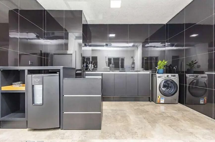 Sobrado, 2 quartos, 116 m² - Foto 34