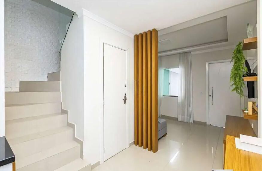 Sobrado, 2 quartos, 116 m² - Foto 7