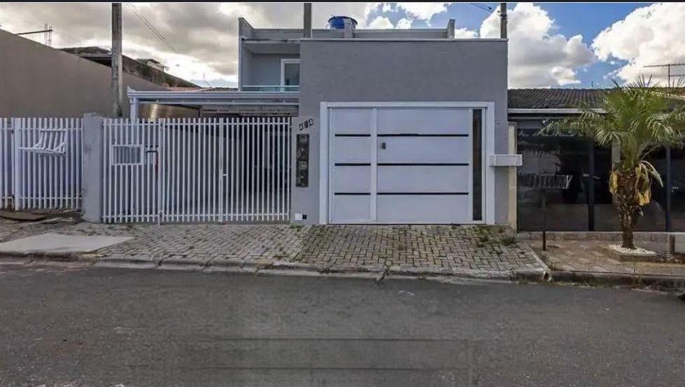 Sobrado, 2 quartos, 116 m² - Foto 3