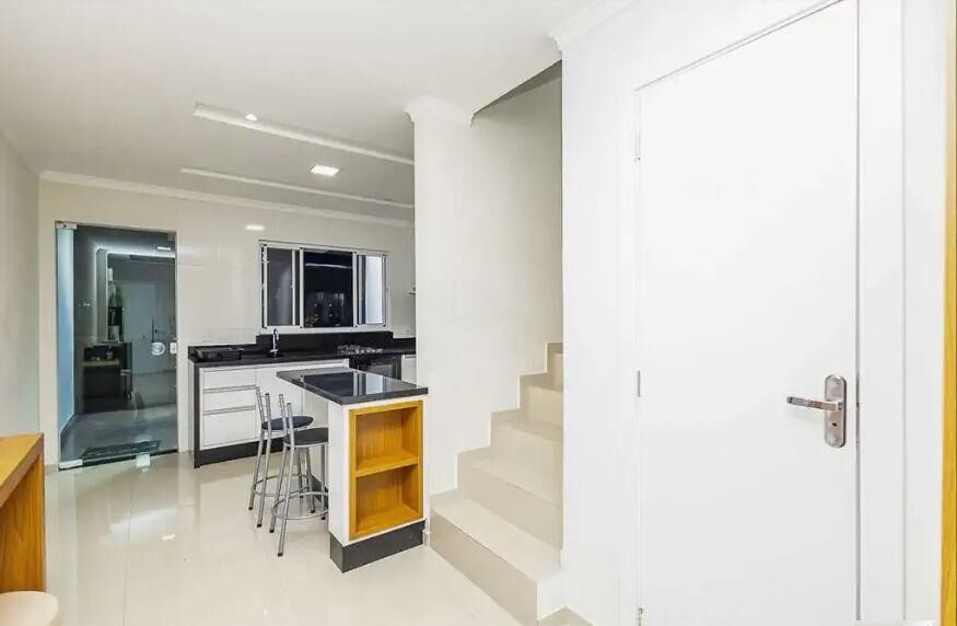 Sobrado, 2 quartos, 116 m² - Foto 21