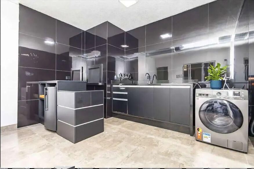 Sobrado, 2 quartos, 116 m² - Foto 35
