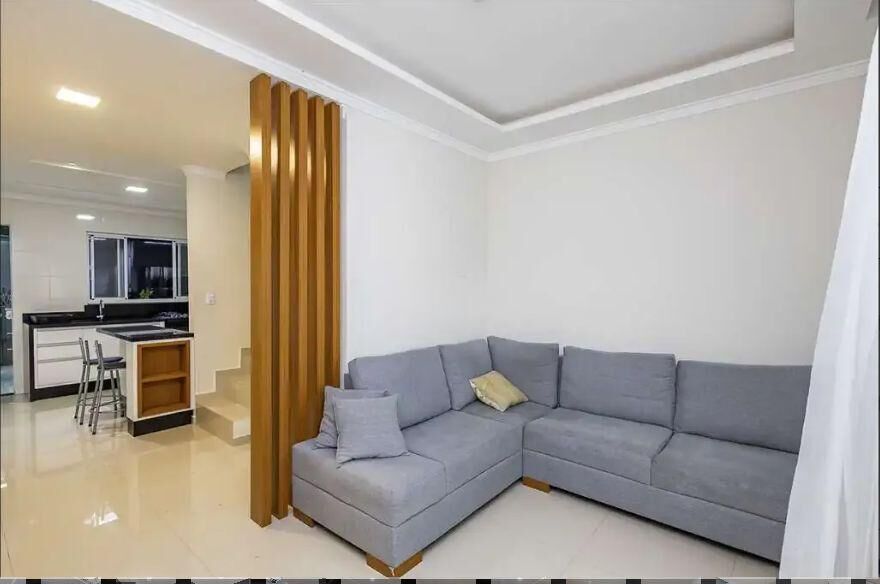 Sobrado, 2 quartos, 116 m² - Foto 10