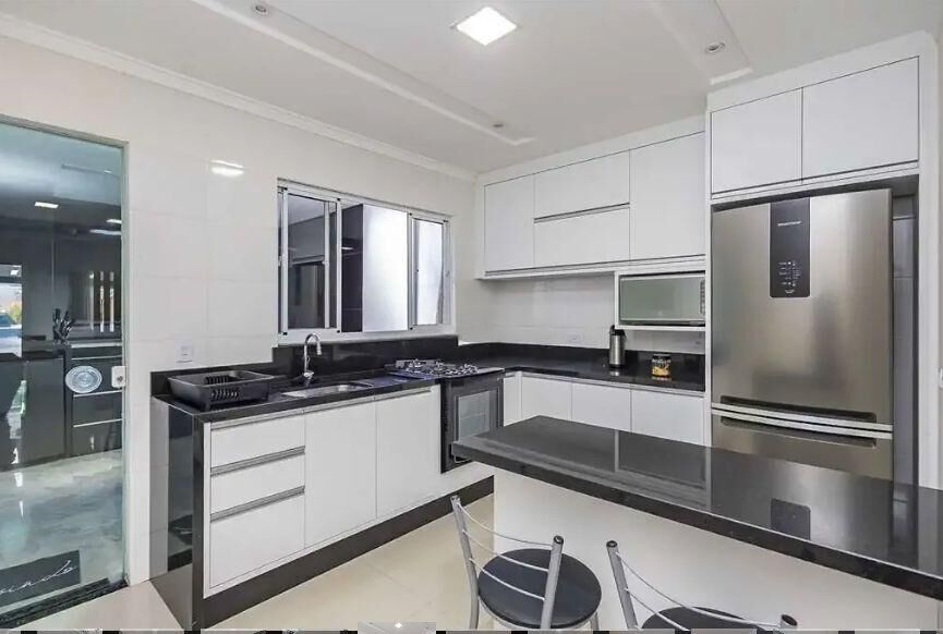 Sobrado, 2 quartos, 116 m² - Foto 16
