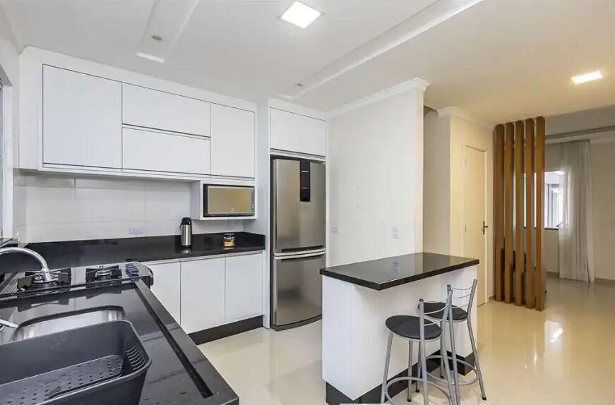 Sobrado, 2 quartos, 116 m² - Foto 19