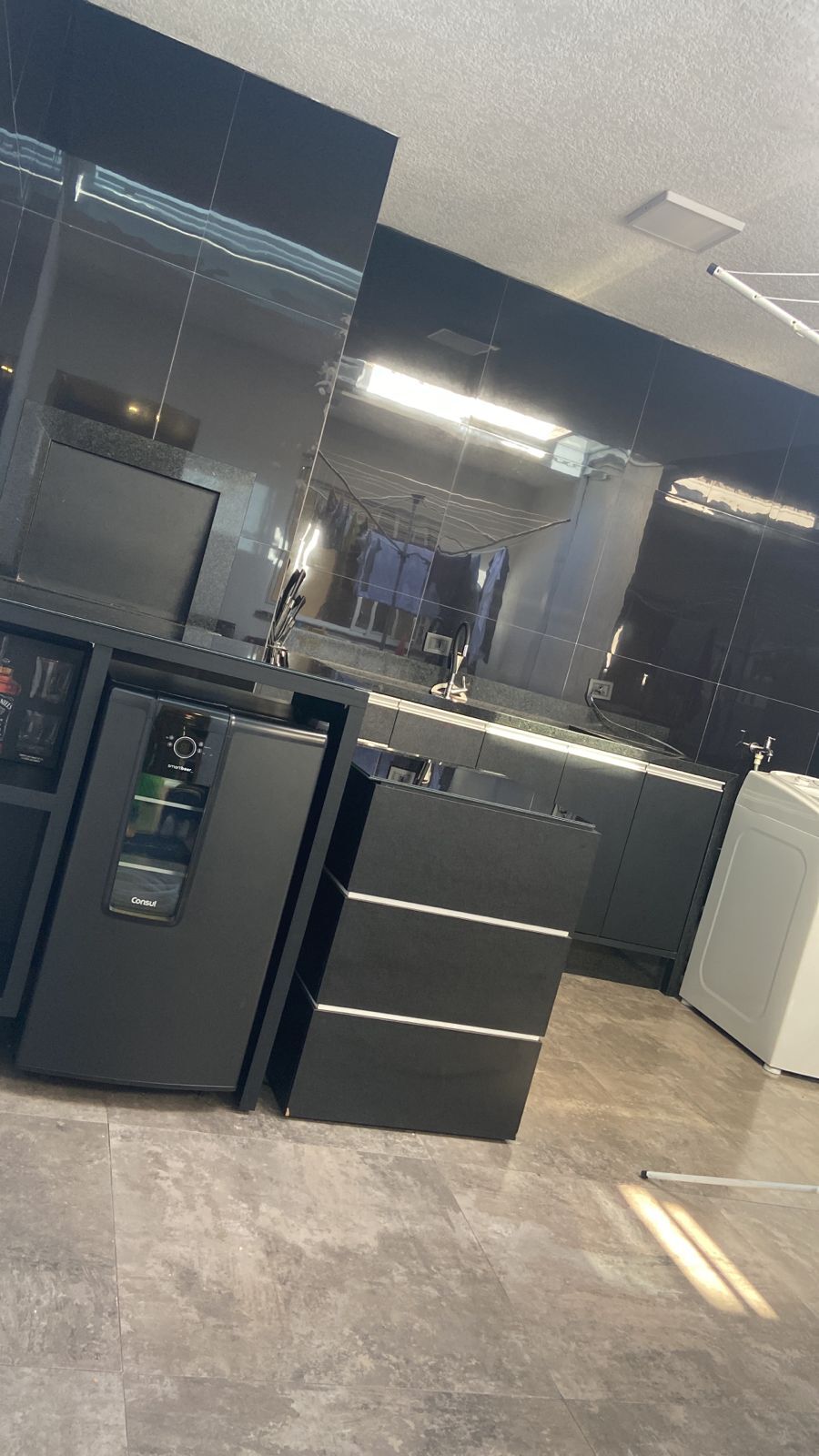 Sobrado, 2 quartos, 116 m² - Foto 31
