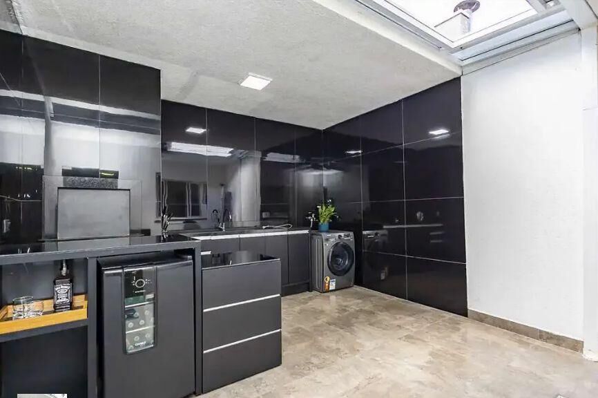 Sobrado, 2 quartos, 116 m² - Foto 33