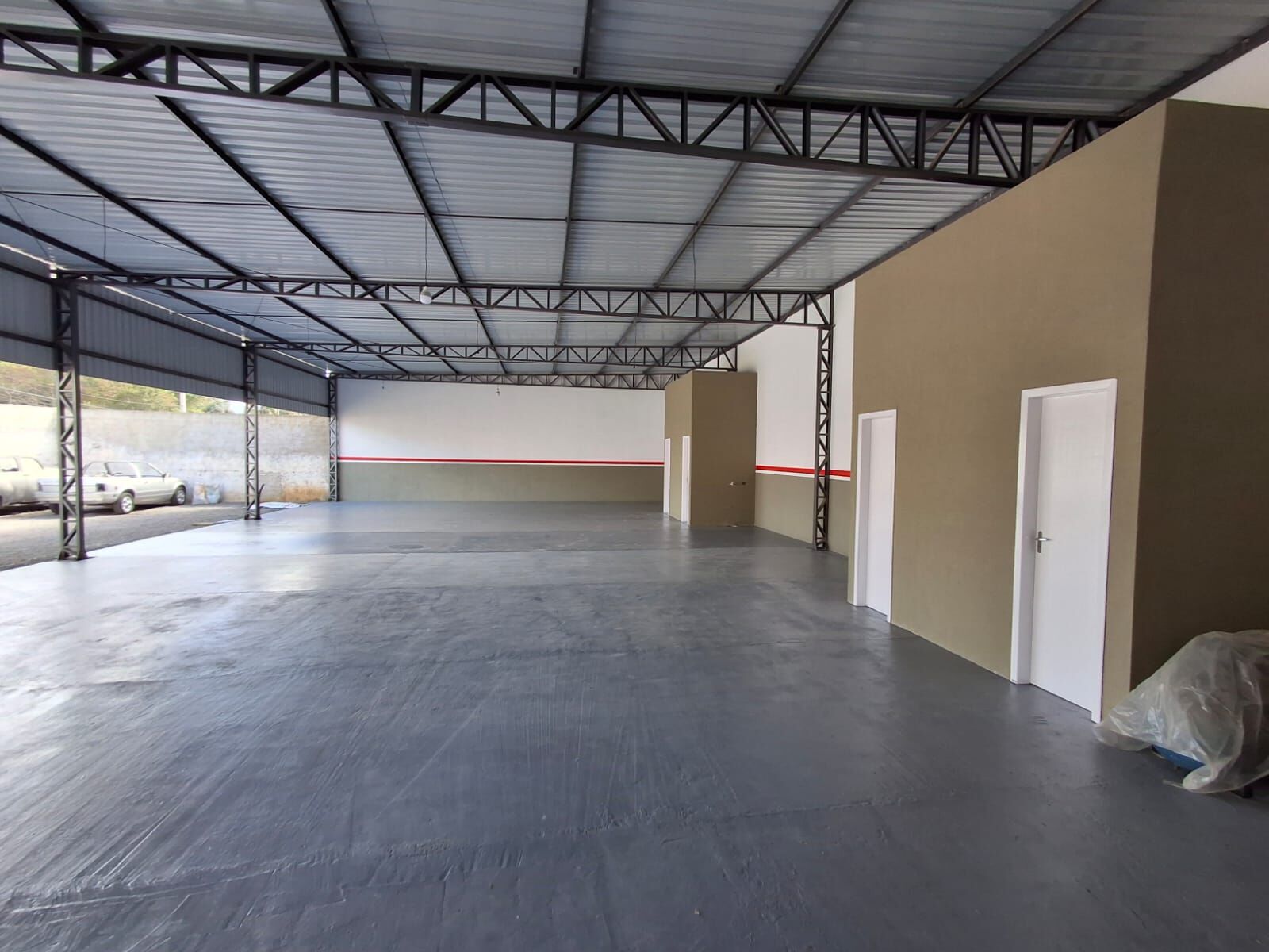 Prédio Inteiro, 260 m² - Foto 6