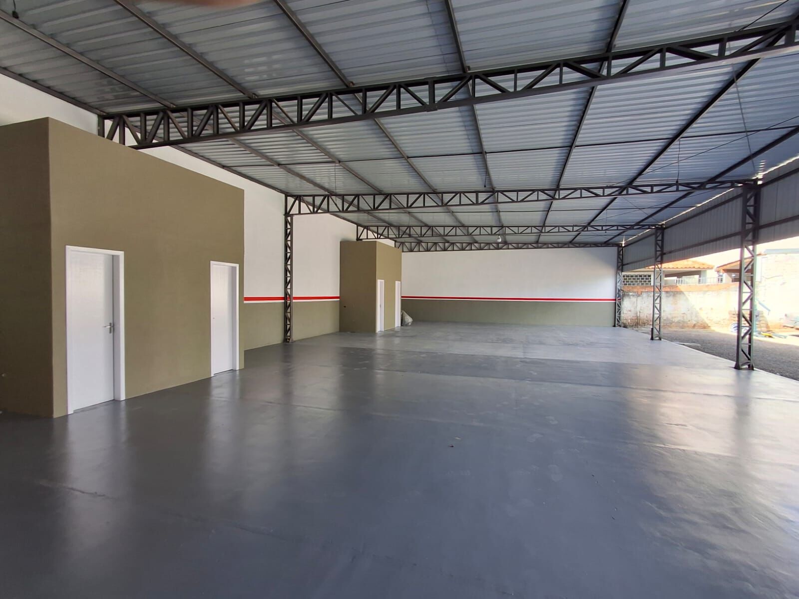 Prédio Inteiro, 260 m² - Foto 7