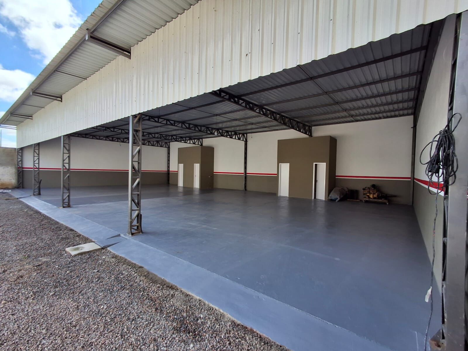 Prédio Inteiro, 260 m² - Foto 4