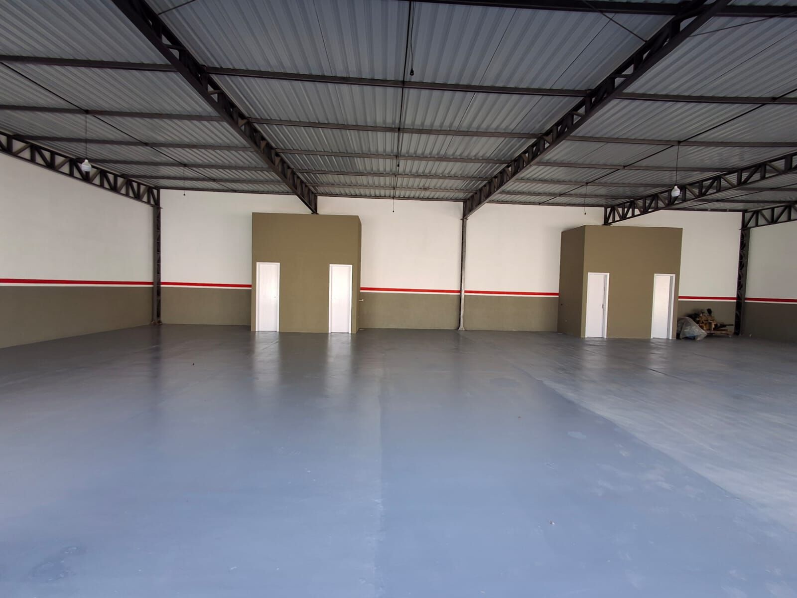 Prédio Inteiro, 260 m² - Foto 5