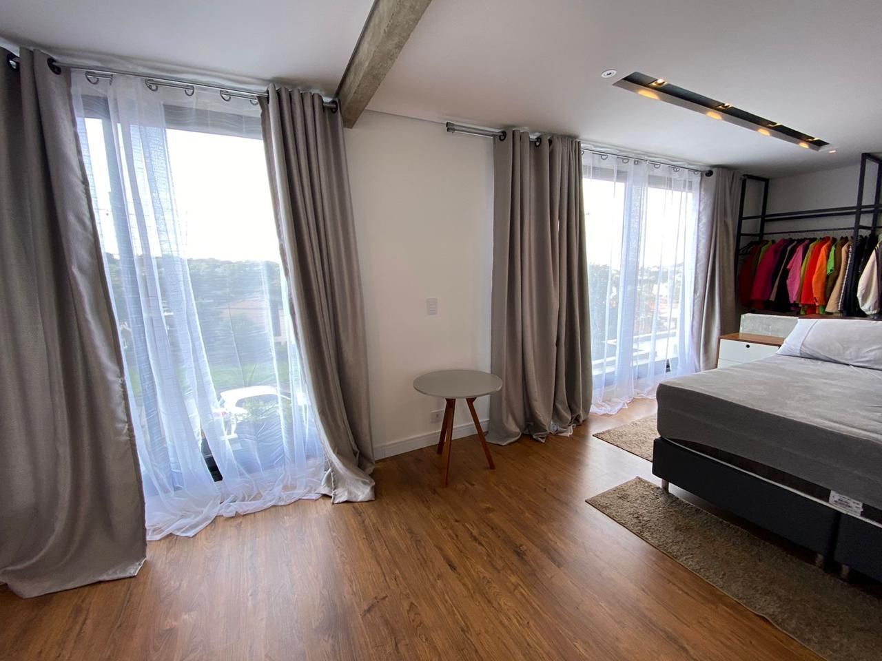 Sobrado, 5 quartos, 238 m² - Foto 16