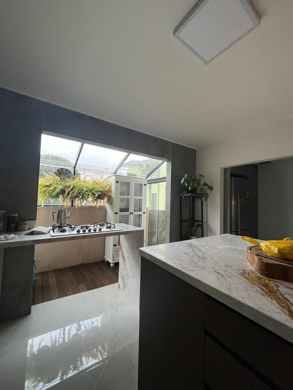 Sobrado, 5 quartos, 238 m² - Foto 9