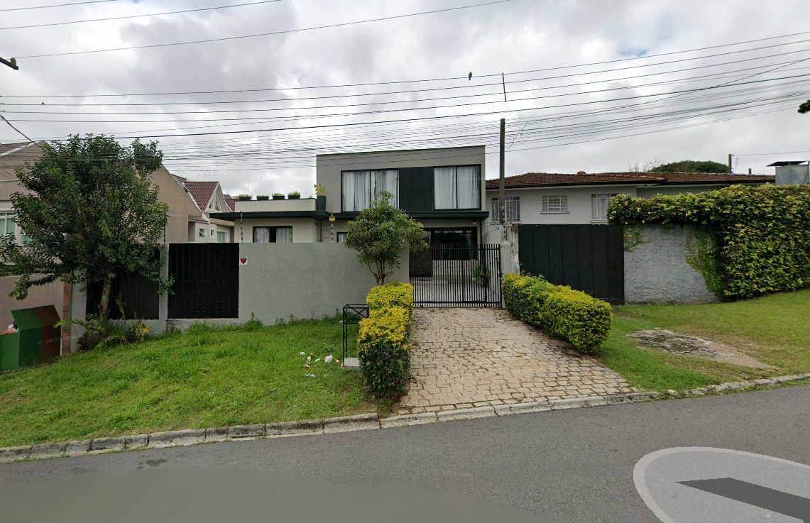 Sobrado, 5 quartos, 238 m² - Foto 1
