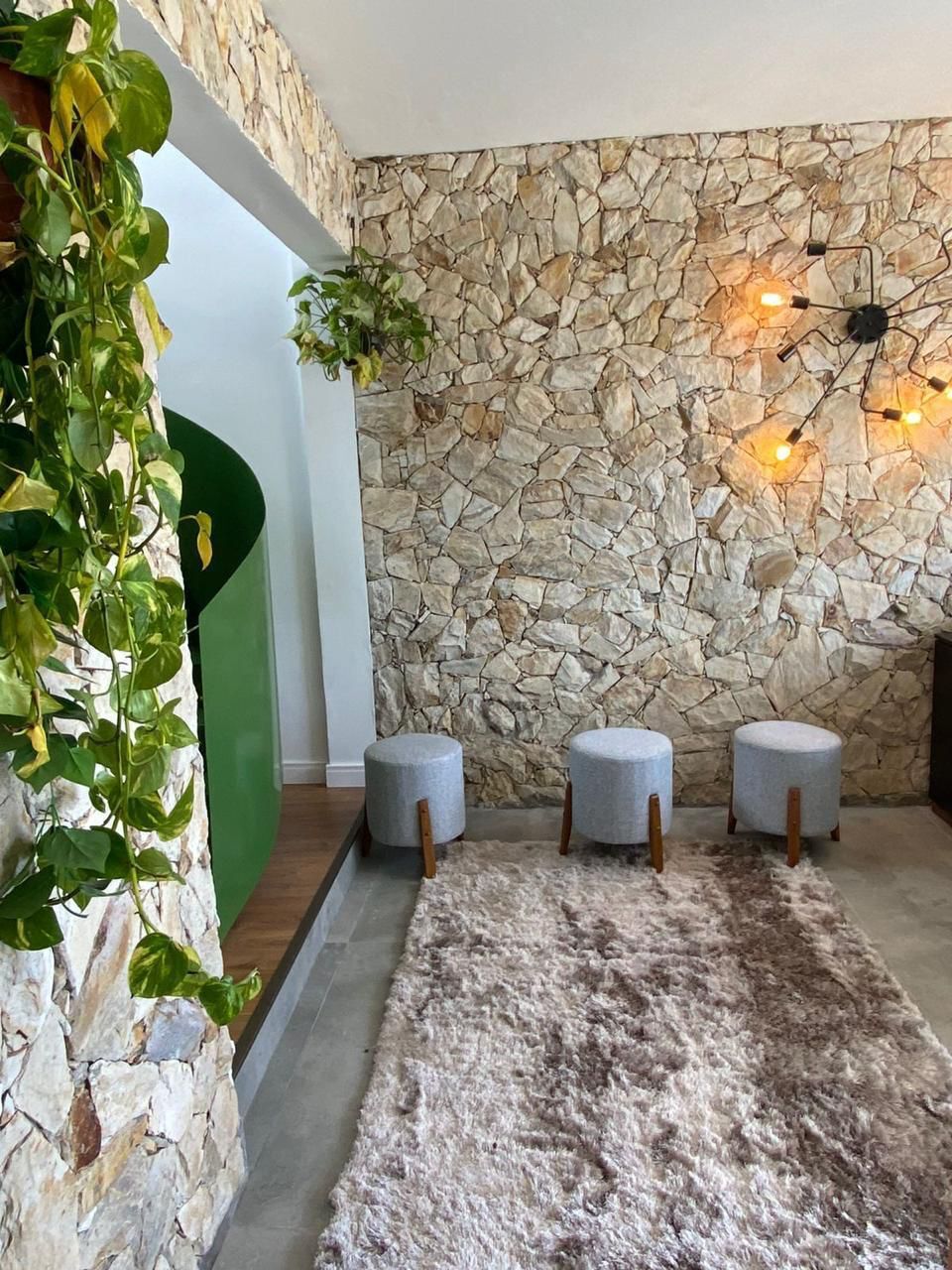 Sobrado, 5 quartos, 238 m² - Foto 2