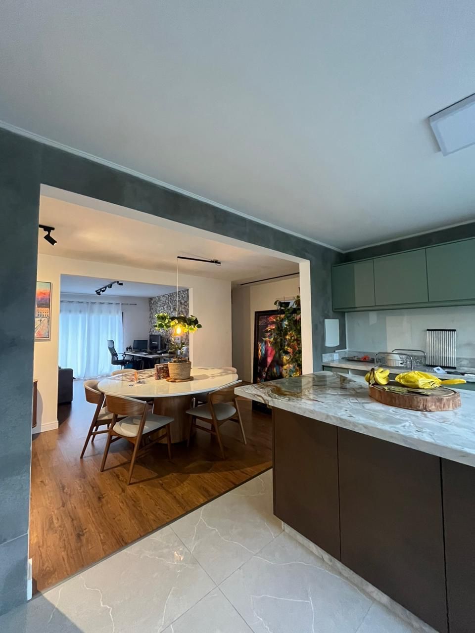 Sobrado, 5 quartos, 238 m² - Foto 11