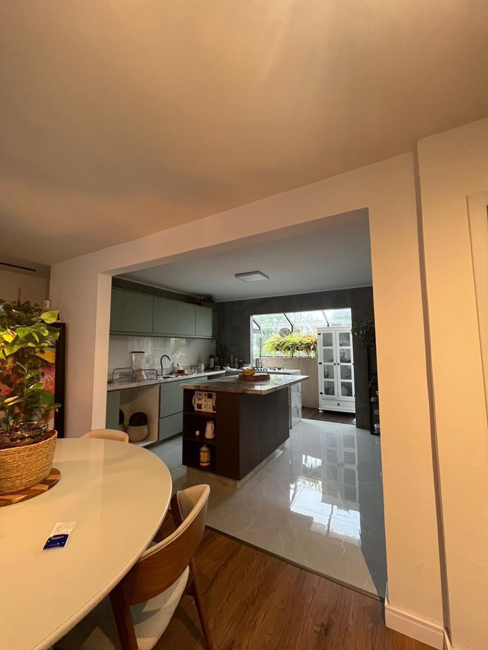 Sobrado, 5 quartos, 238 m² - Foto 18