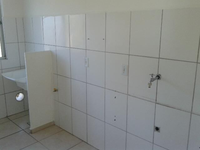 Apartamento, 2 quartos, 44 m² - Foto 17