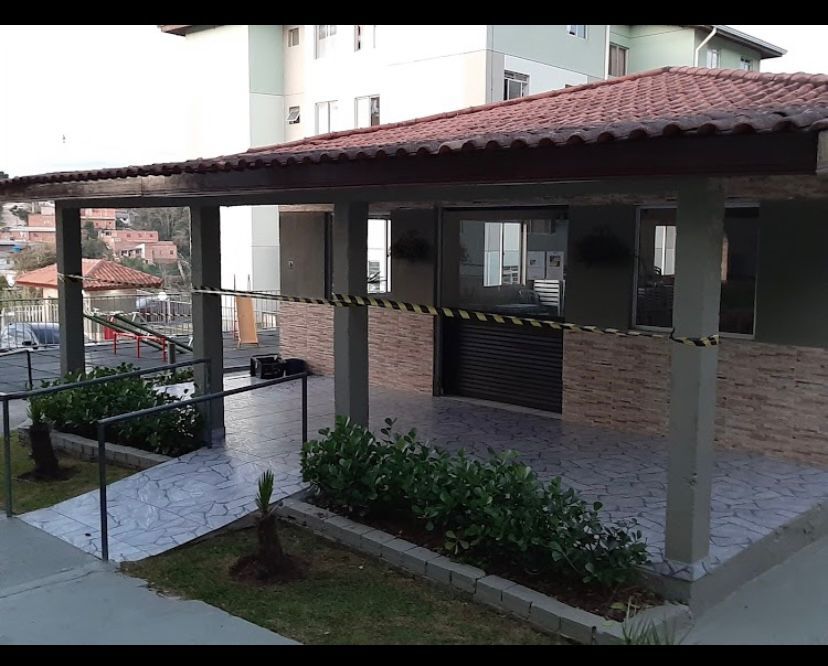 Apartamento, 2 quartos, 44 m² - Foto 7