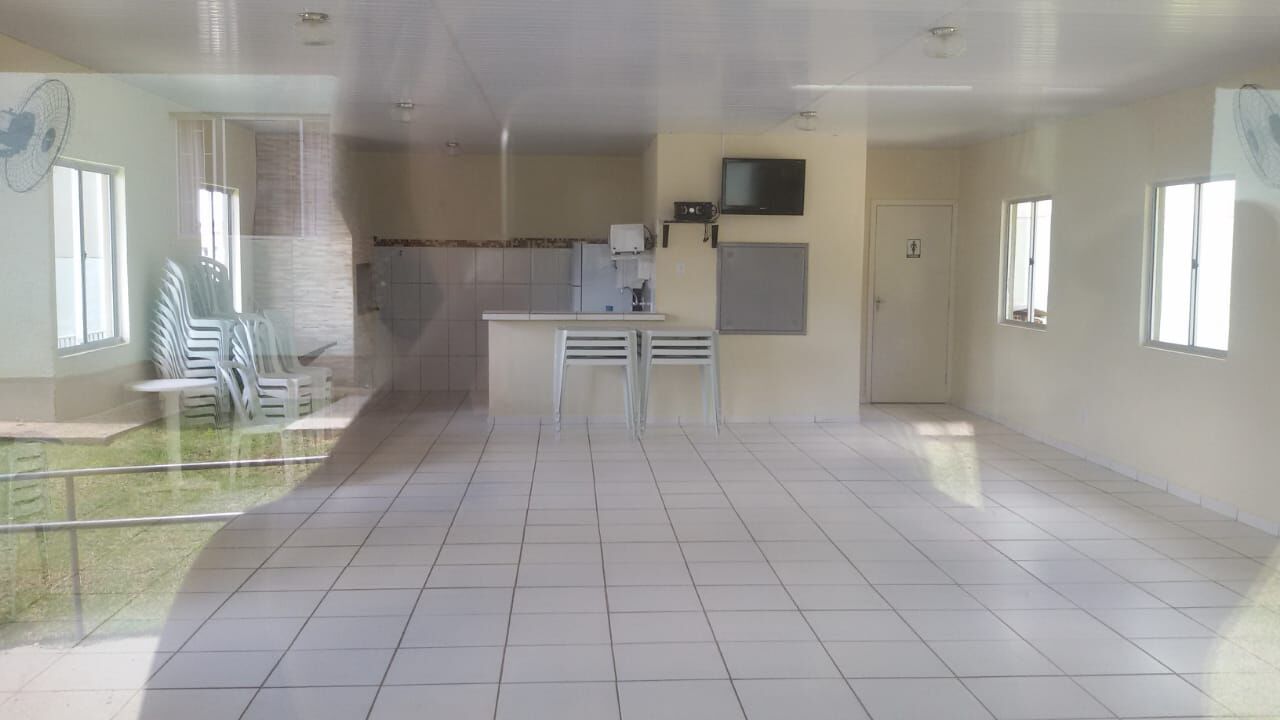 Apartamento, 2 quartos, 44 m² - Foto 8