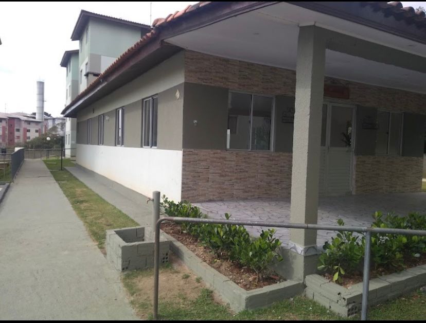 Apartamento, 2 quartos, 44 m² - Foto 6