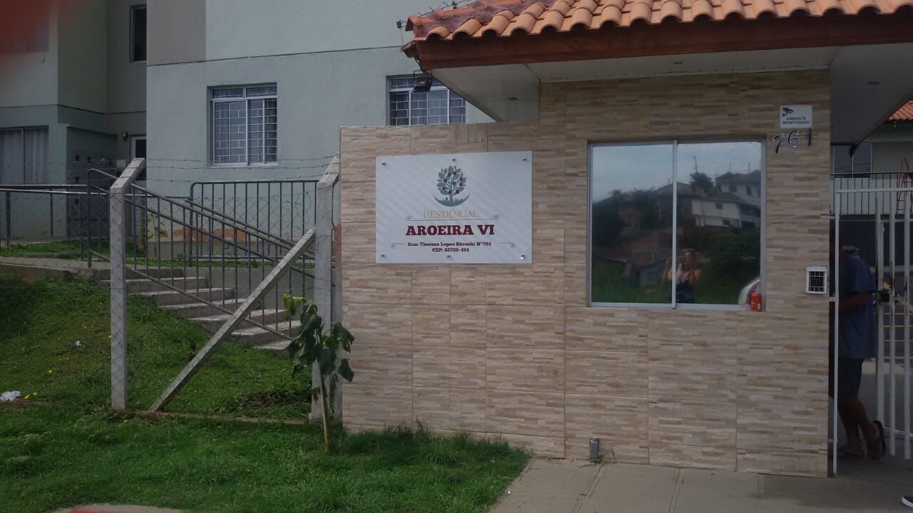 Apartamento, 2 quartos, 44 m² - Foto 4