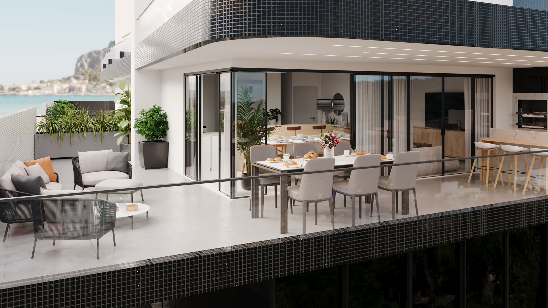 Apartamento, 3 quartos, 177 m² - Foto 4