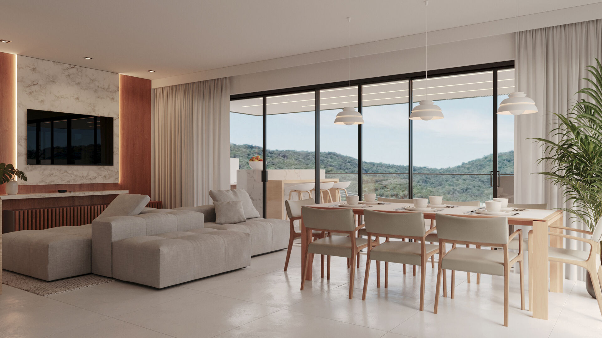 Apartamento, 3 quartos, 177 m² - Foto 5