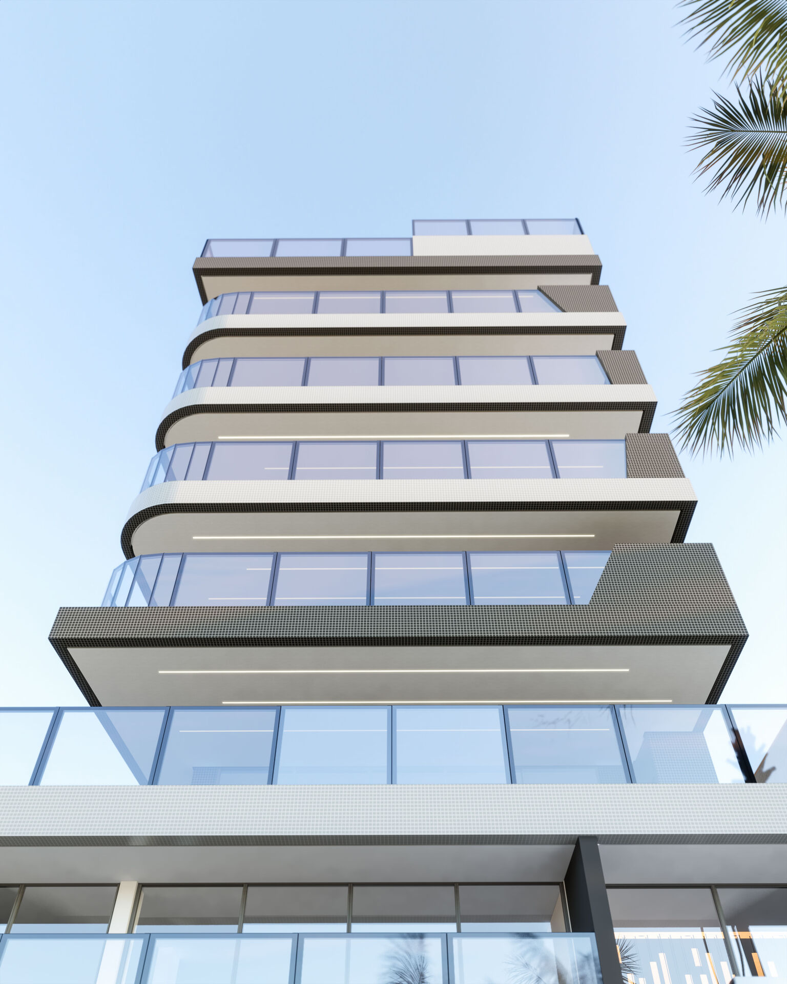 Apartamento, 3 quartos, 177 m² - Foto 1