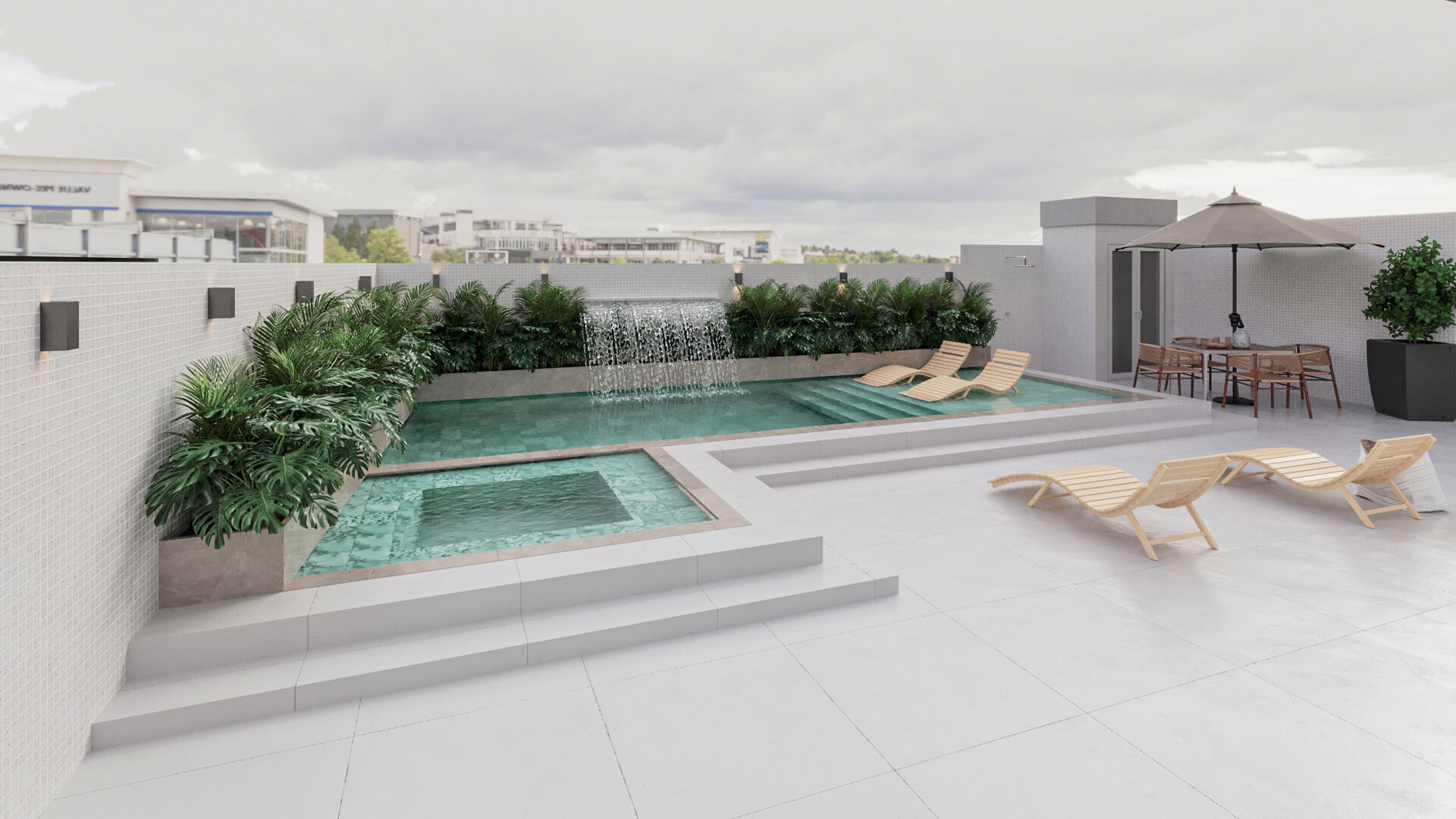 Apartamento, 3 quartos, 177 m² - Foto 3