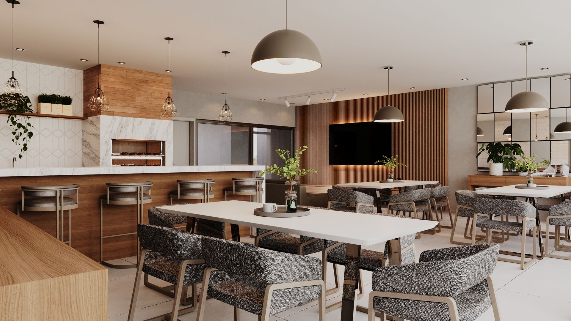 Apartamento, 3 quartos, 177 m² - Foto 2