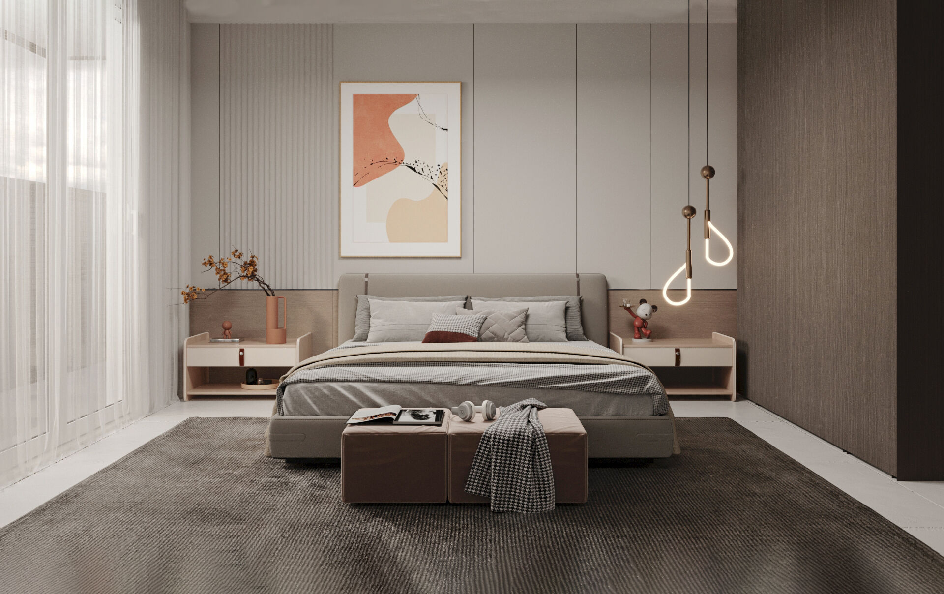 Apartamento, 3 quartos, 177 m² - Foto 6