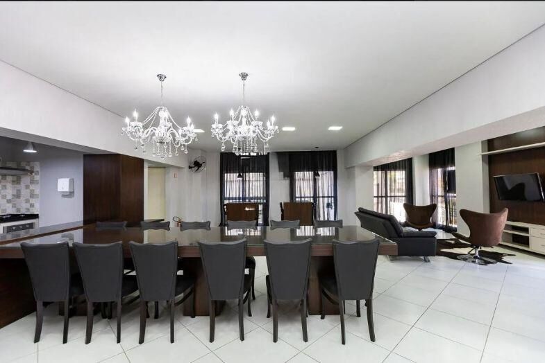 Apartamento, 2 quartos, 42 m² - Foto 13