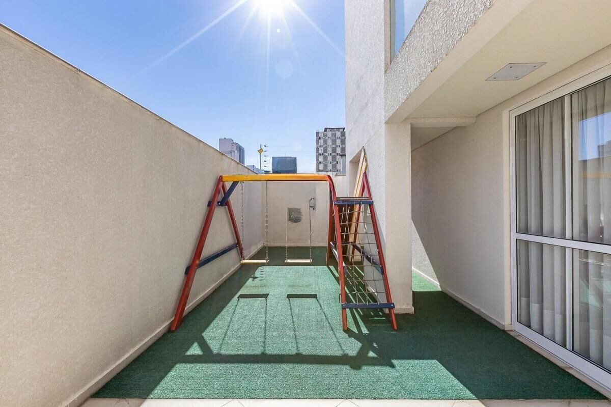 Apartamento, 2 quartos, 42 m² - Foto 9