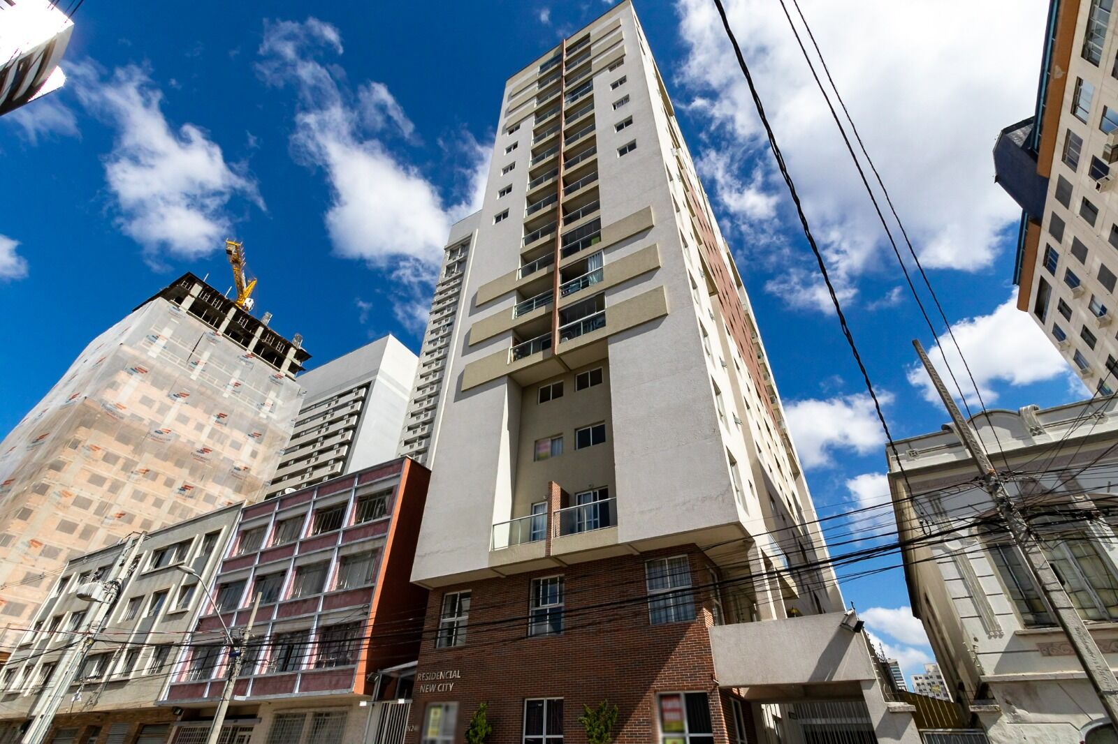 Apartamento, 2 quartos, 42 m² - Foto 2