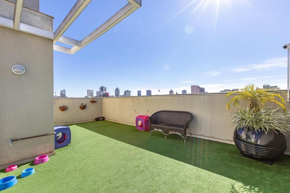 Apartamento, 2 quartos, 42 m² - Foto 8