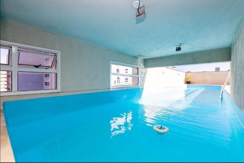 Apartamento, 2 quartos, 42 m² - Foto 4