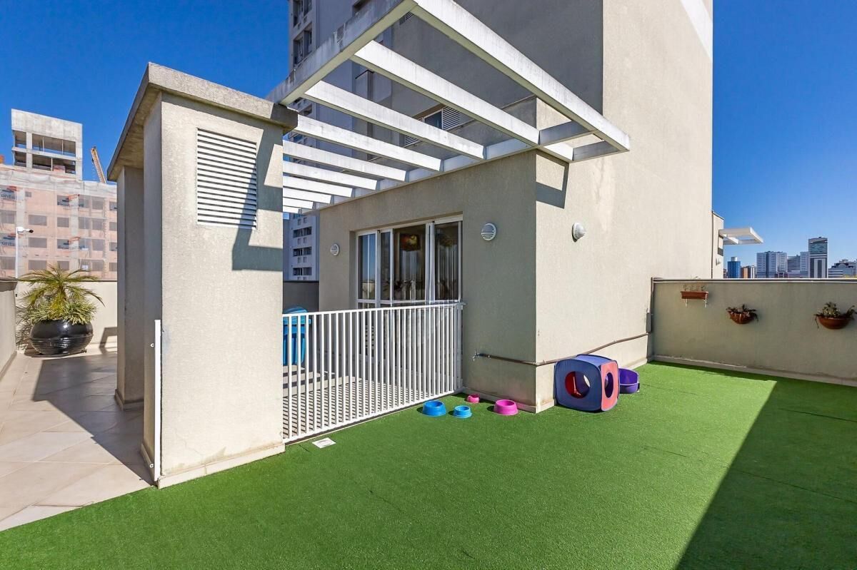 Apartamento, 2 quartos, 42 m² - Foto 10