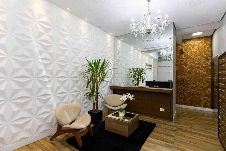 Apartamento, 2 quartos, 42 m² - Foto 3