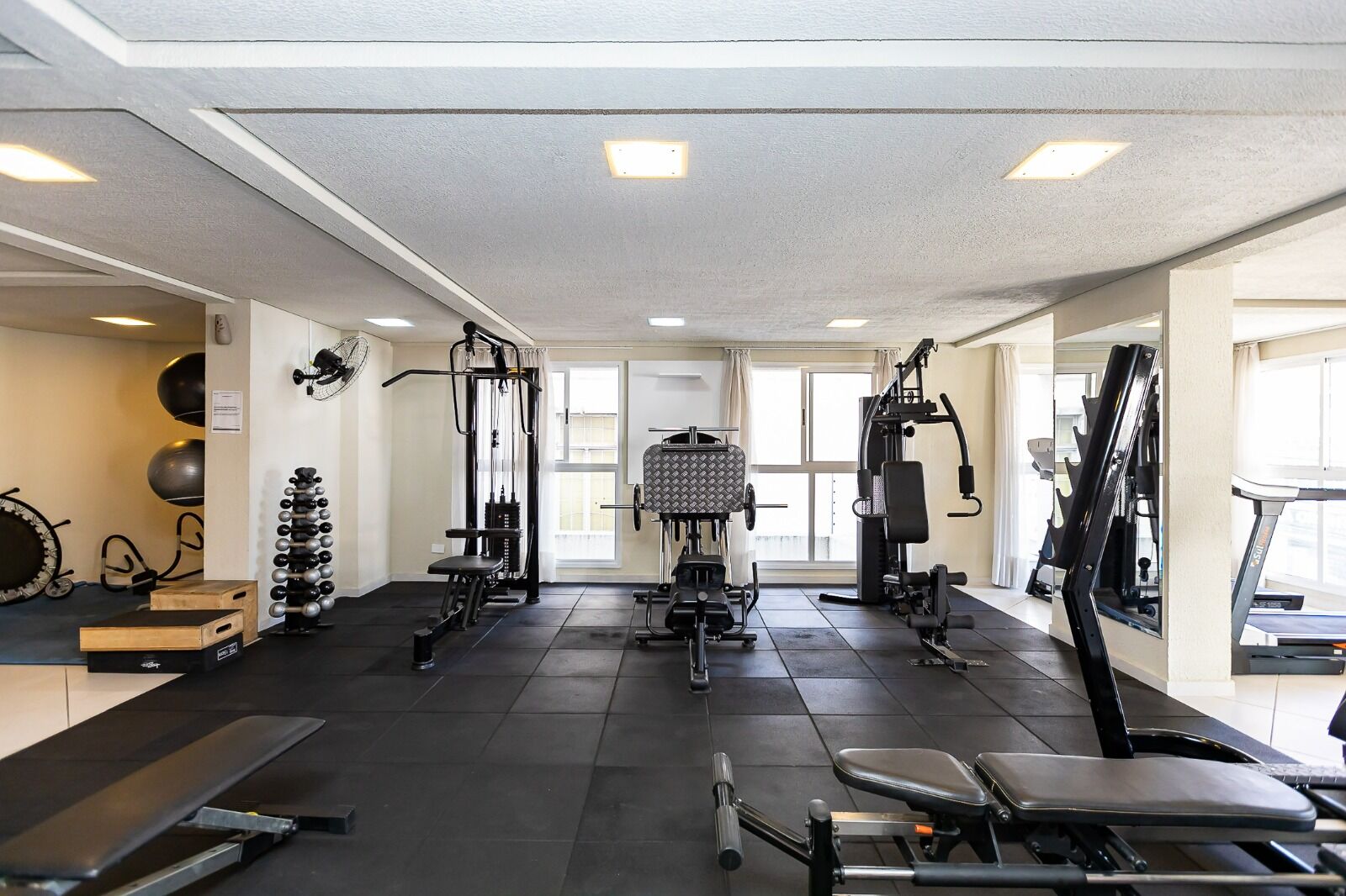 Apartamento, 2 quartos, 42 m² - Foto 12