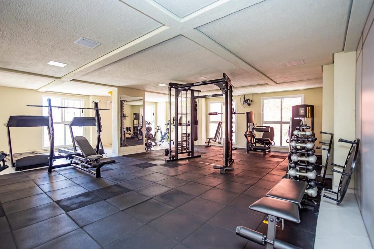 Apartamento, 2 quartos, 42 m² - Foto 6