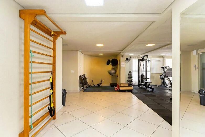 Apartamento, 2 quartos, 42 m² - Foto 11