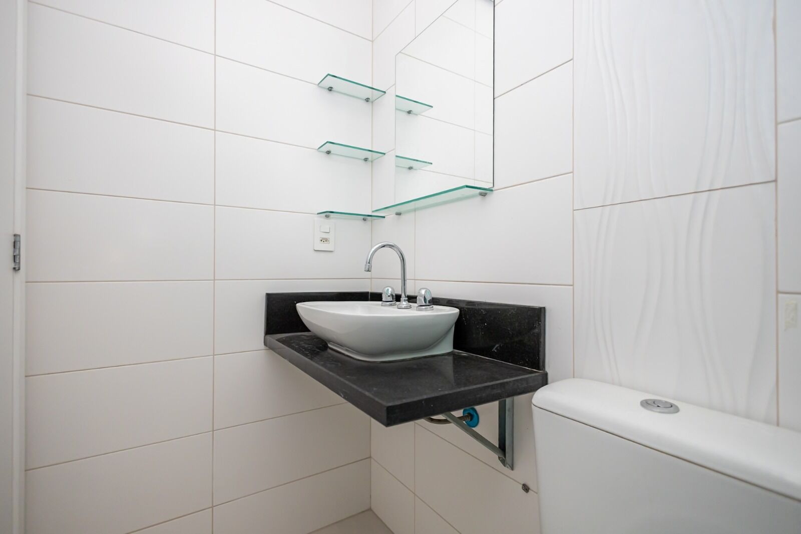 Apartamento, 2 quartos, 42 m² - Foto 23