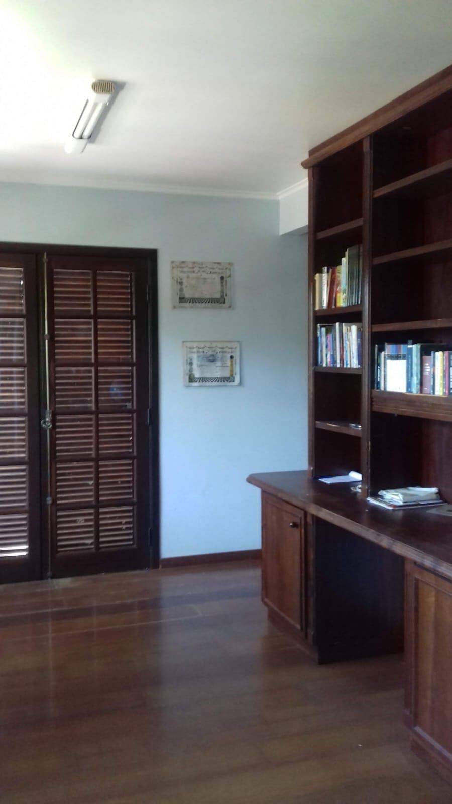 Sobrado, 5 quartos, 400 m² - Foto 23