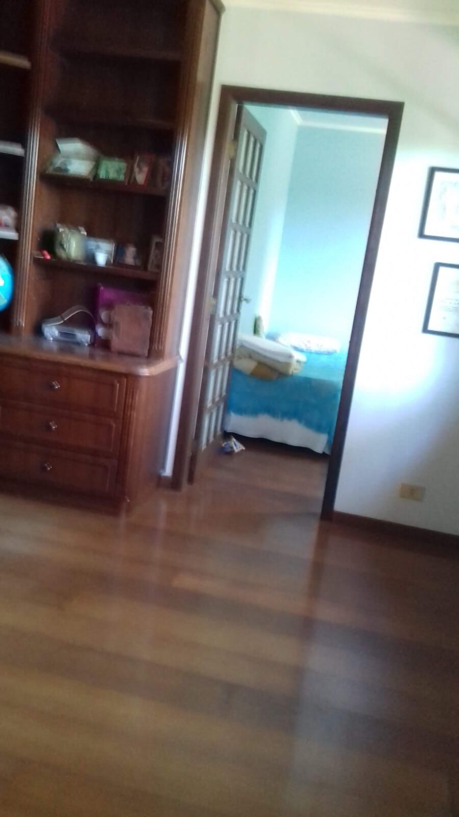 Sobrado, 5 quartos, 400 m² - Foto 25