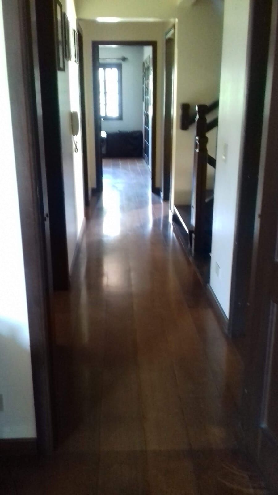 Sobrado, 5 quartos, 400 m² - Foto 36