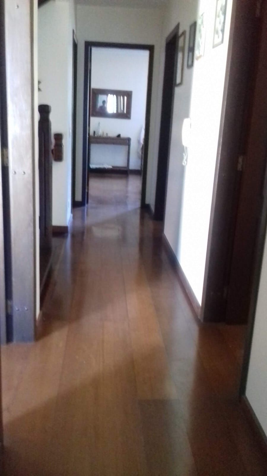 Sobrado, 5 quartos, 400 m² - Foto 27