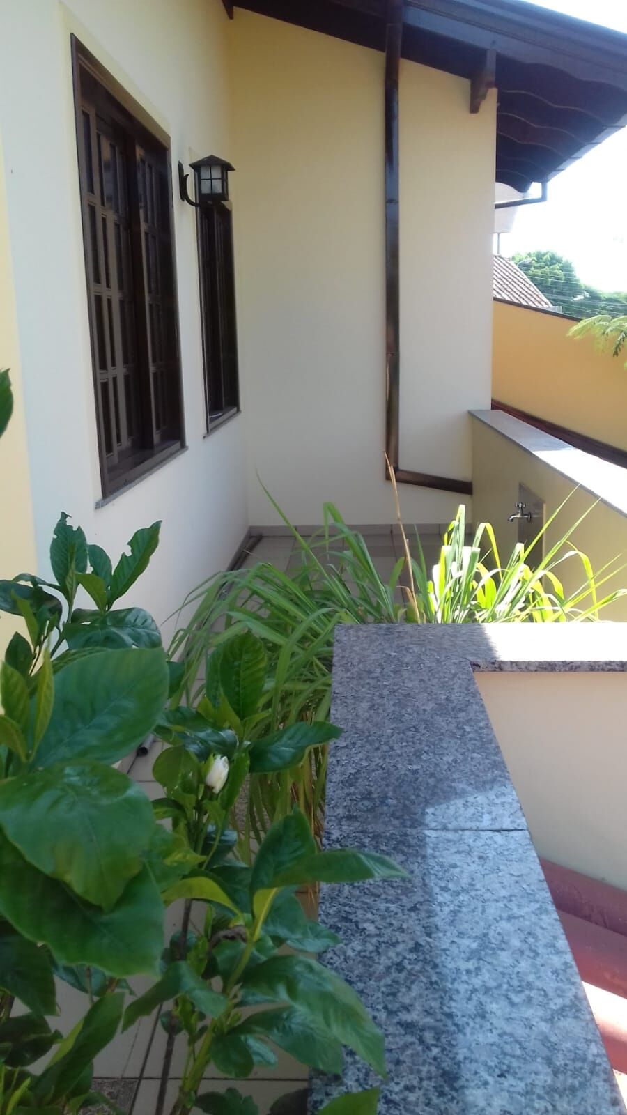 Sobrado, 5 quartos, 400 m² - Foto 29