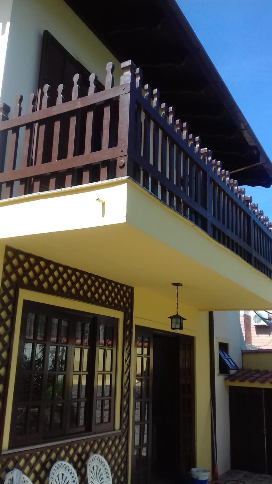 Sobrado, 5 quartos, 400 m² - Foto 43