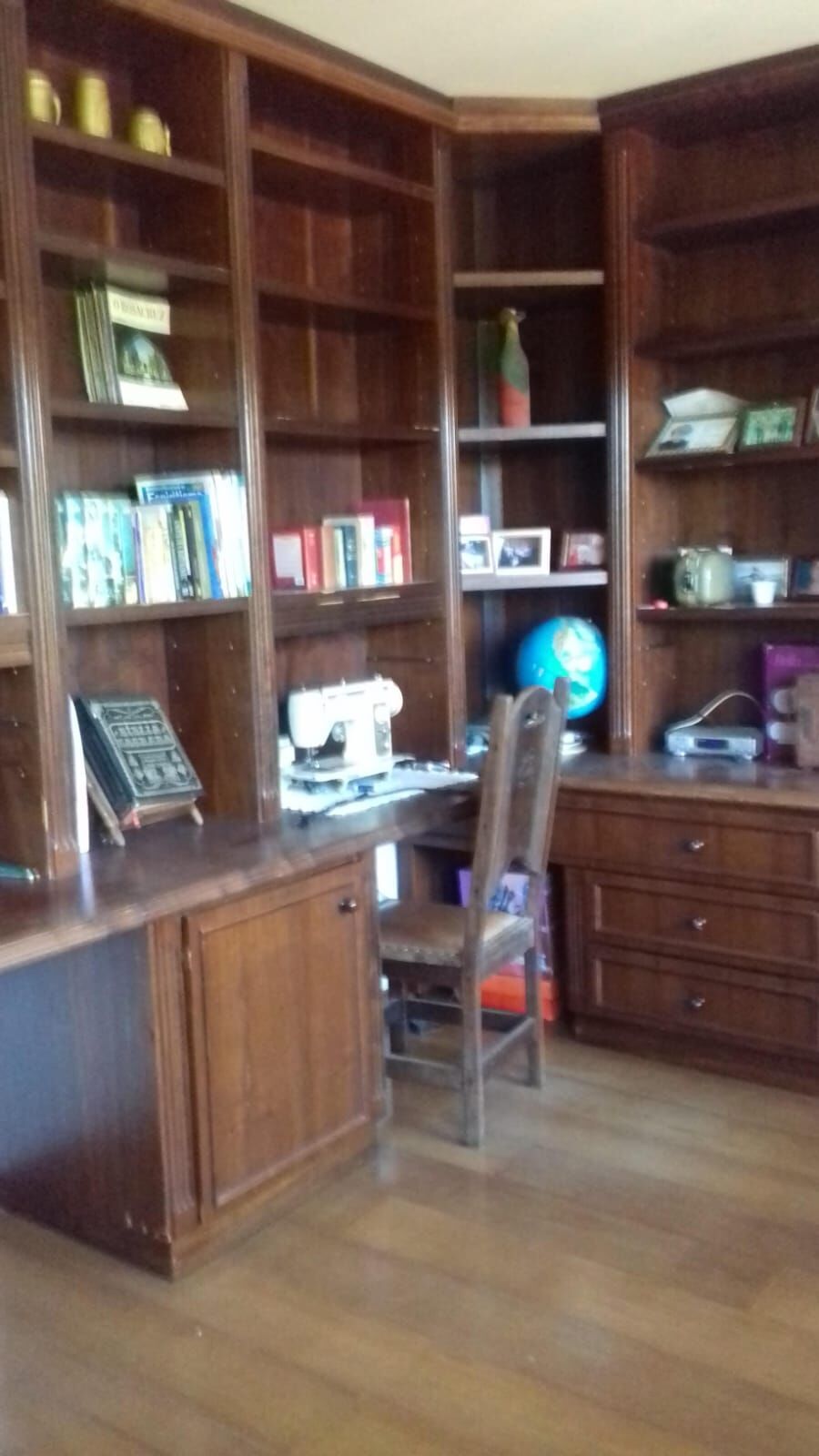 Sobrado, 5 quartos, 400 m² - Foto 26